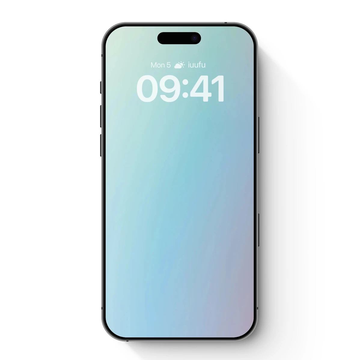 Gradient Symphony: Ethereal Color Flow Gradient Symphony: Ethereal Color Flow