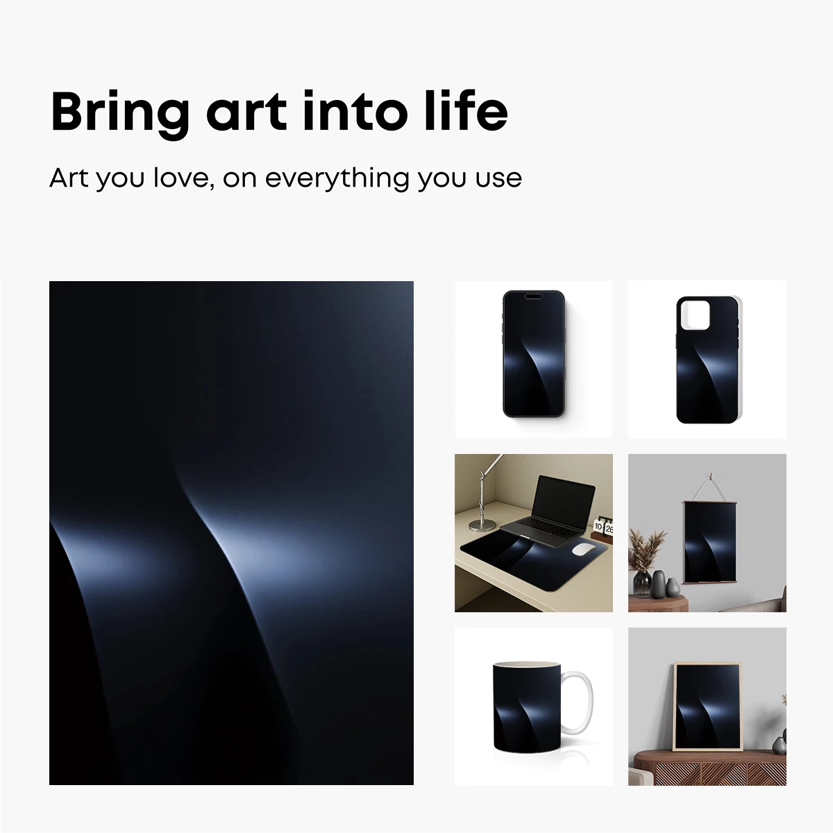 Eclipse of Light: Shadow and Glow - Image 2