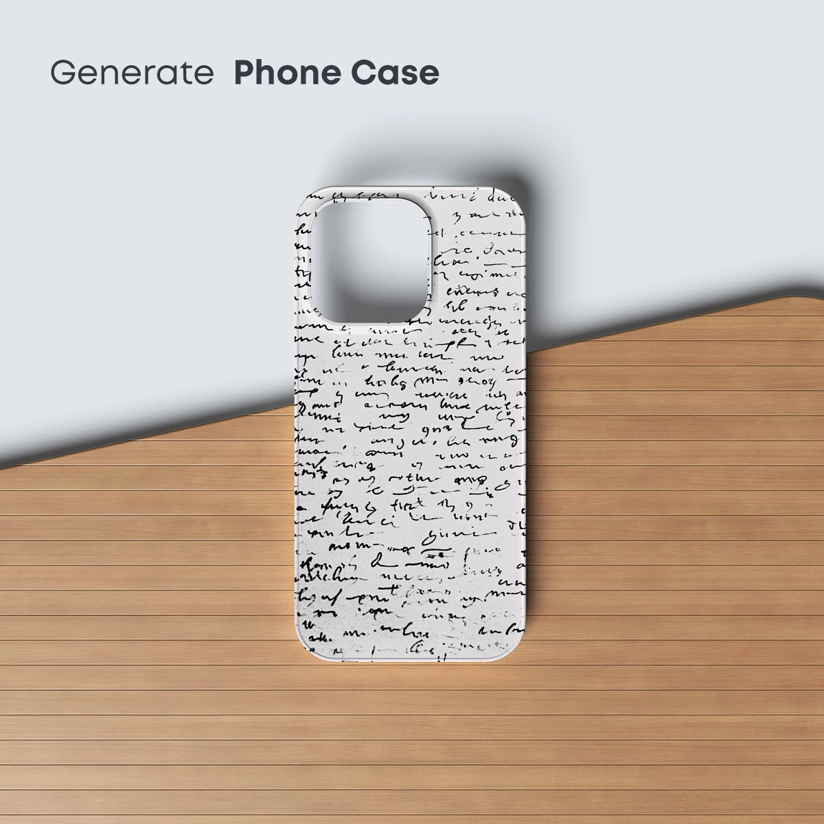 Cursive Symphony: Handwritten Elegance Unveiled - Image 3