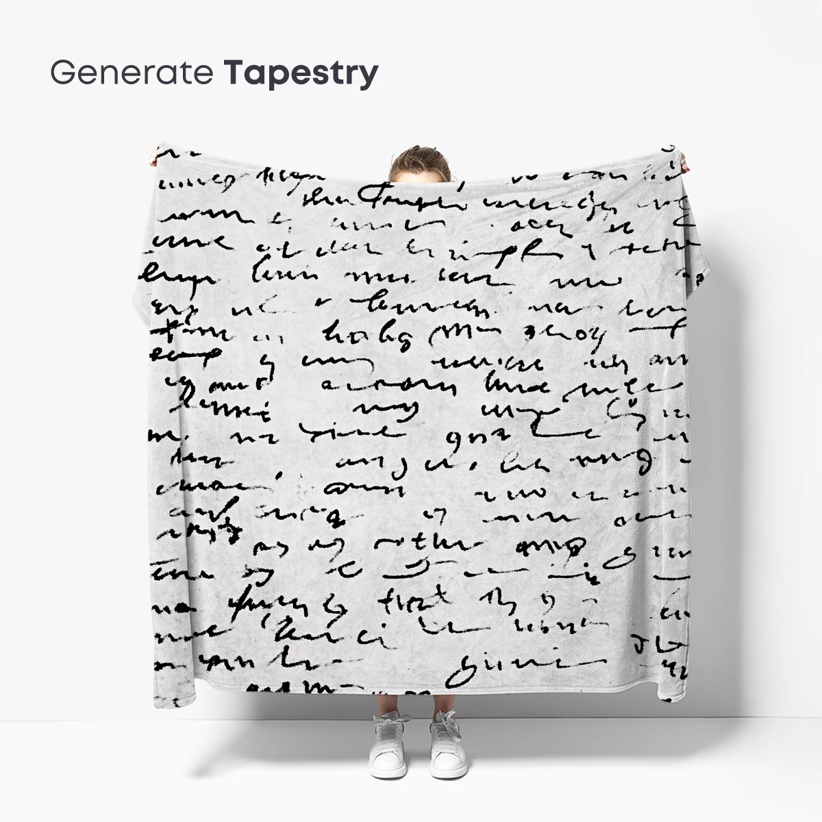 Cursive Symphony: Handwritten Elegance Unveiled - Image 5