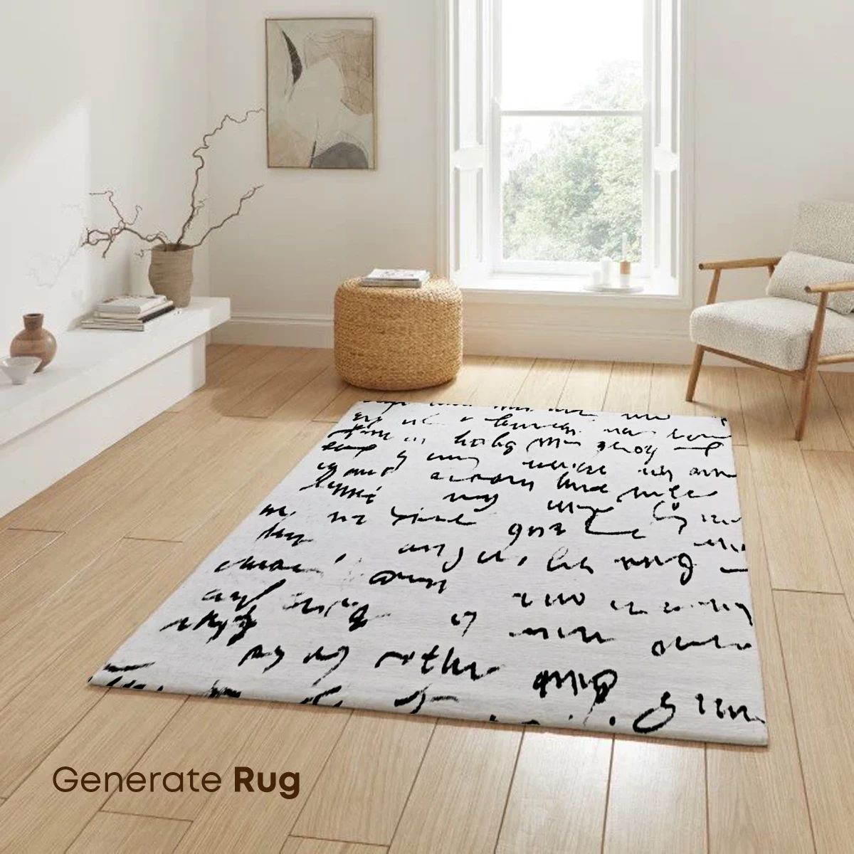 Cursive Symphony: Handwritten Elegance Unveiled - Image 6