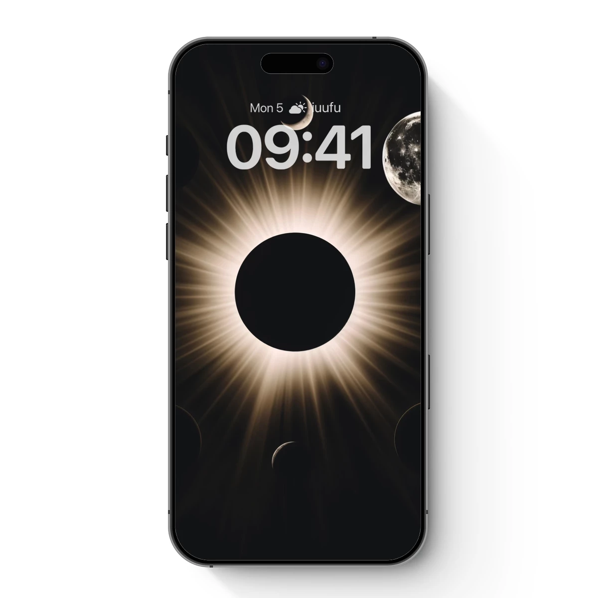 Eclipse Symphony: Celestial Dance of Light and Shadow