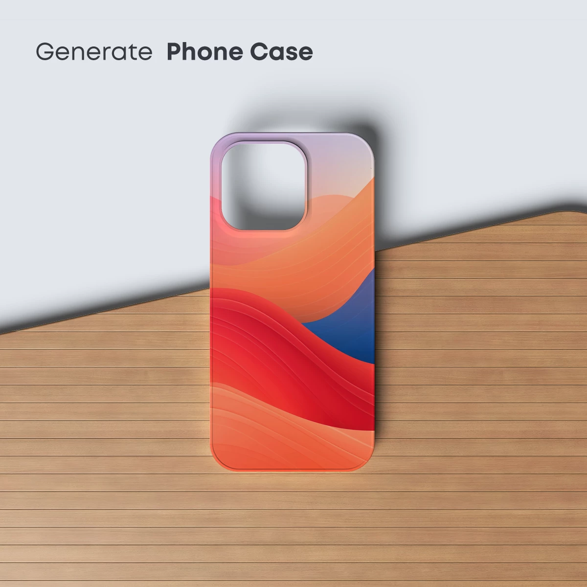 Fluid Chromatic Waves: A Digital Abstract Symphony - Image 3