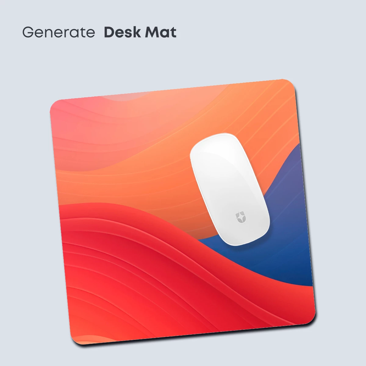 Fluid Chromatic Waves: A Digital Abstract Symphony - Image 4