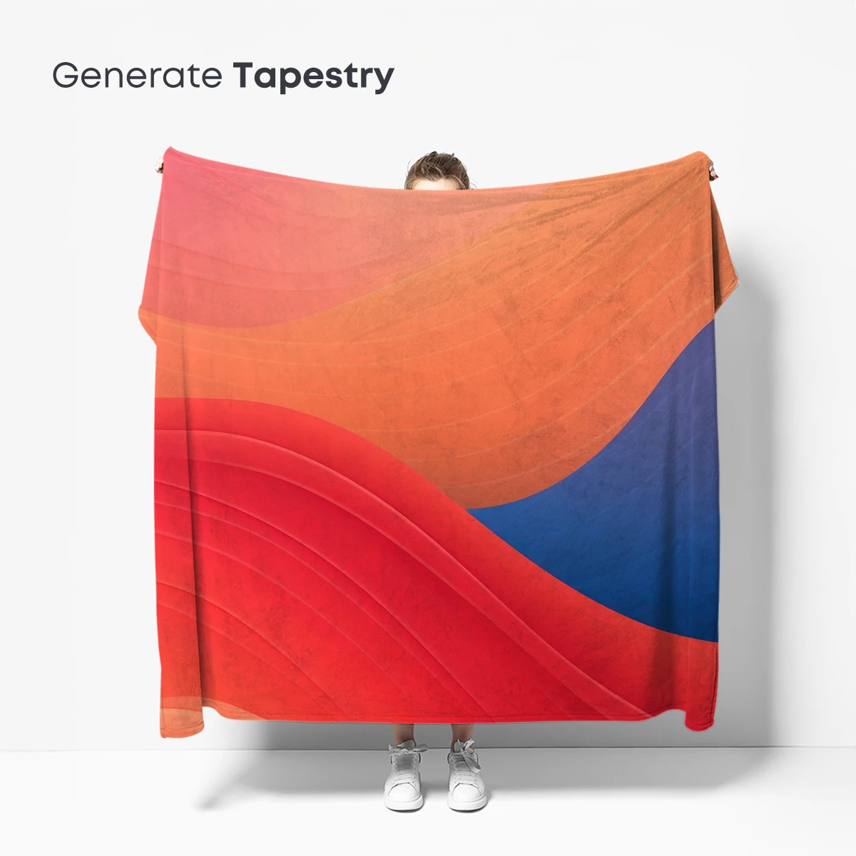 Fluid Chromatic Waves: A Digital Abstract Symphony - Image 5