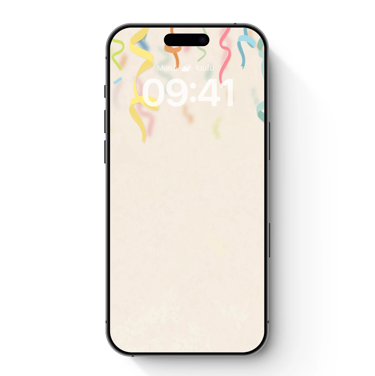 Festive Confetti Cascade - Image 7