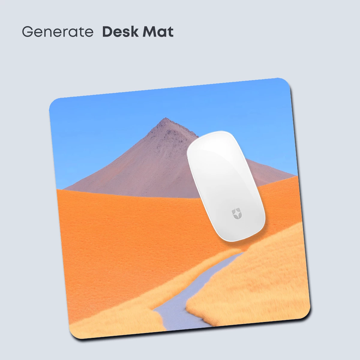 Desert Path to the Red Pyramid - Image 4