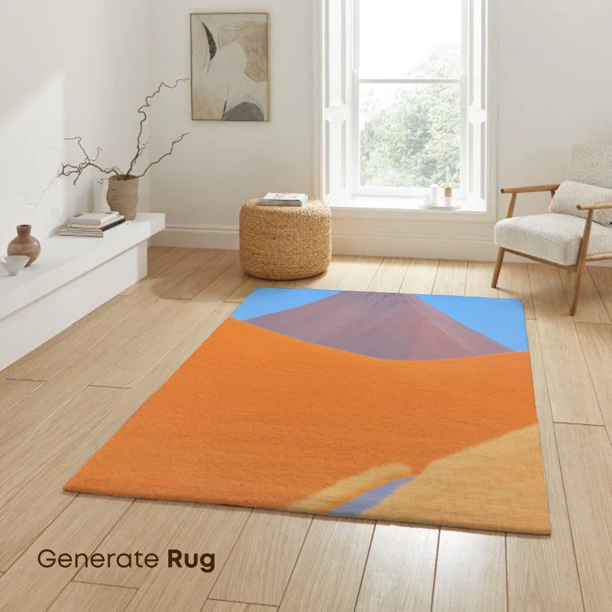 Desert Path to the Red Pyramid - Image 6