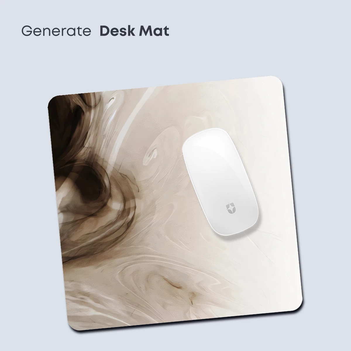 Ethereal Ink Swirls: A Dance of Light and Shadow - Image 4