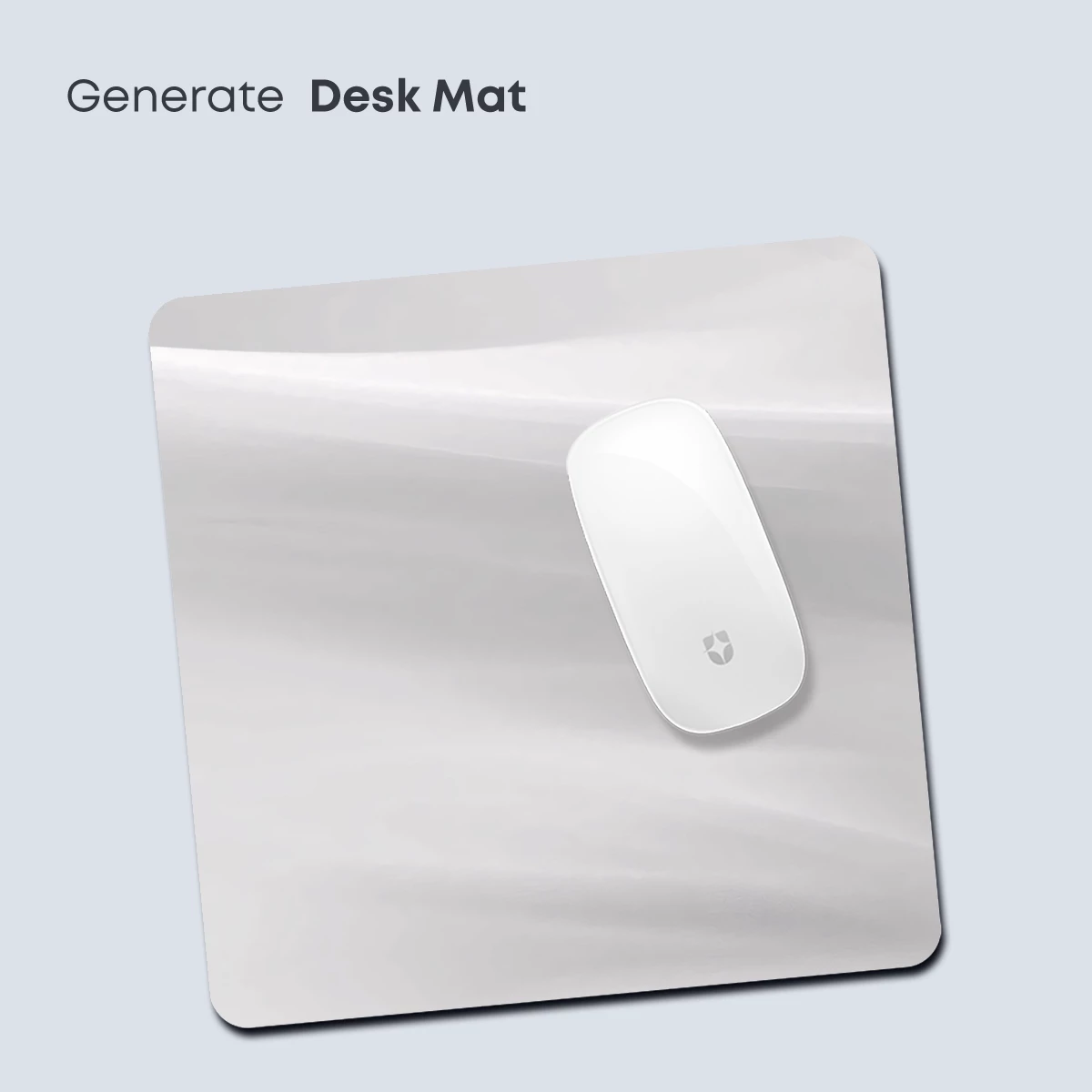 Ethereal Snow Dunes: A Winter Symphony - Image 4