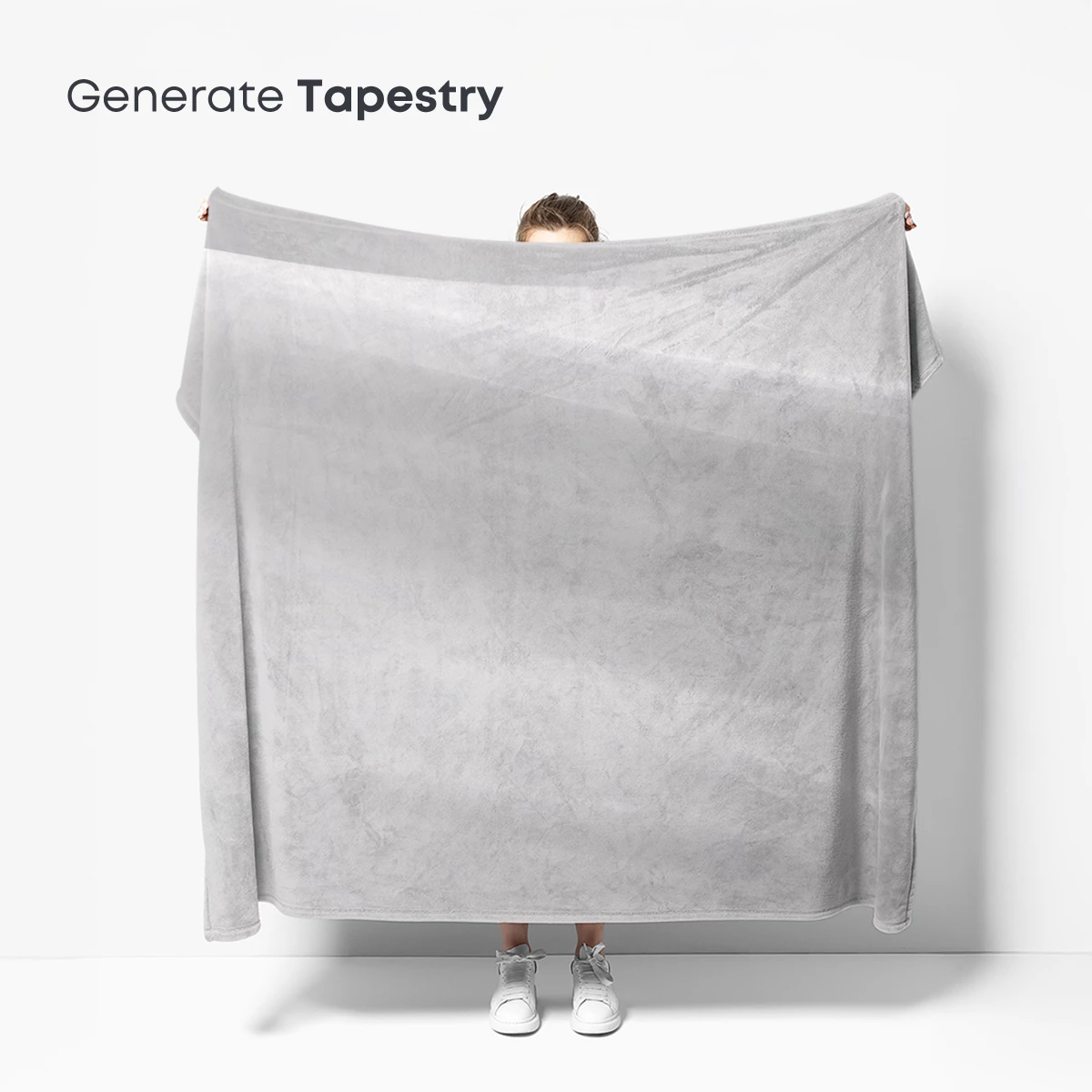 Ethereal Snow Dunes: A Winter Symphony - Image 5