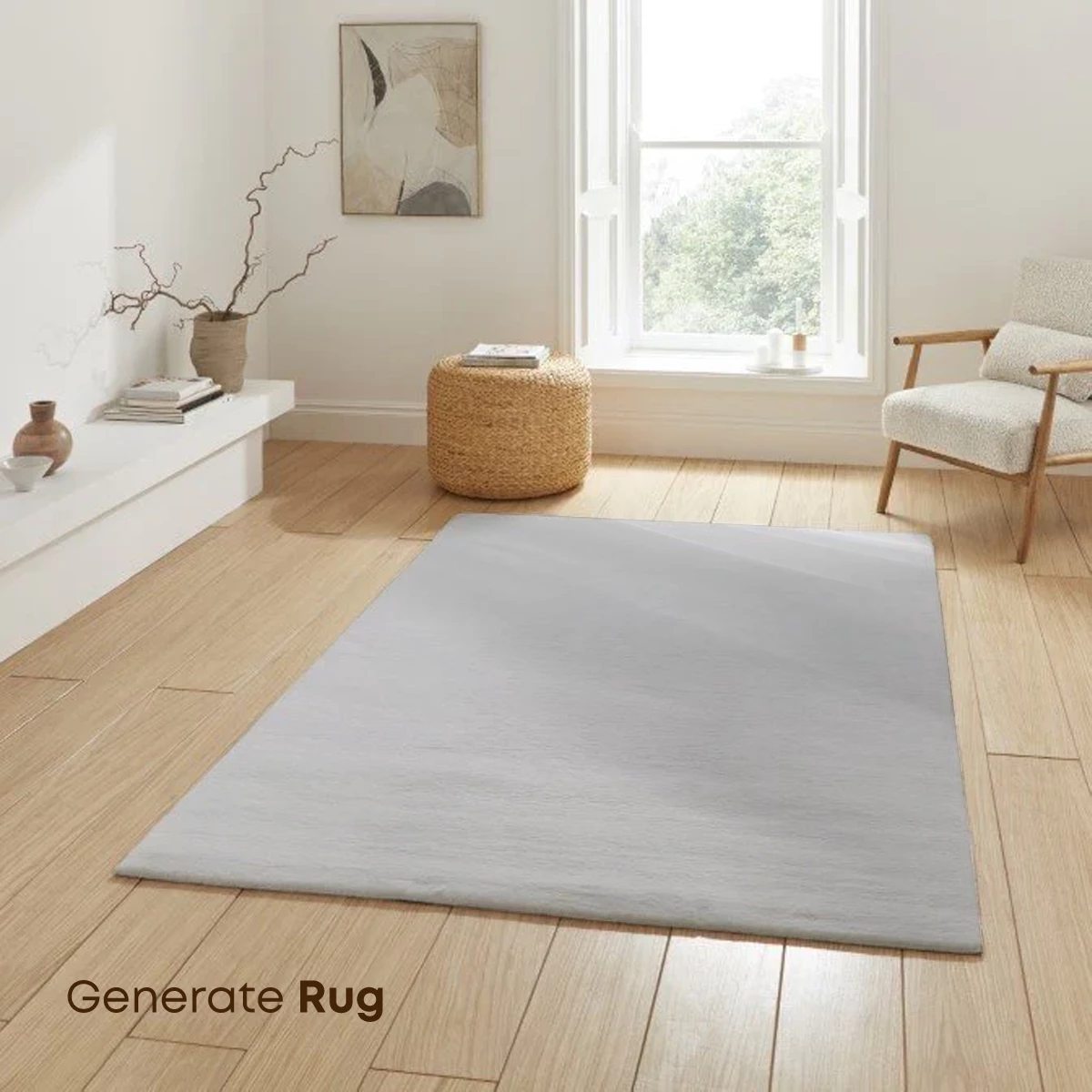 Ethereal Snow Dunes: A Winter Symphony - Image 6