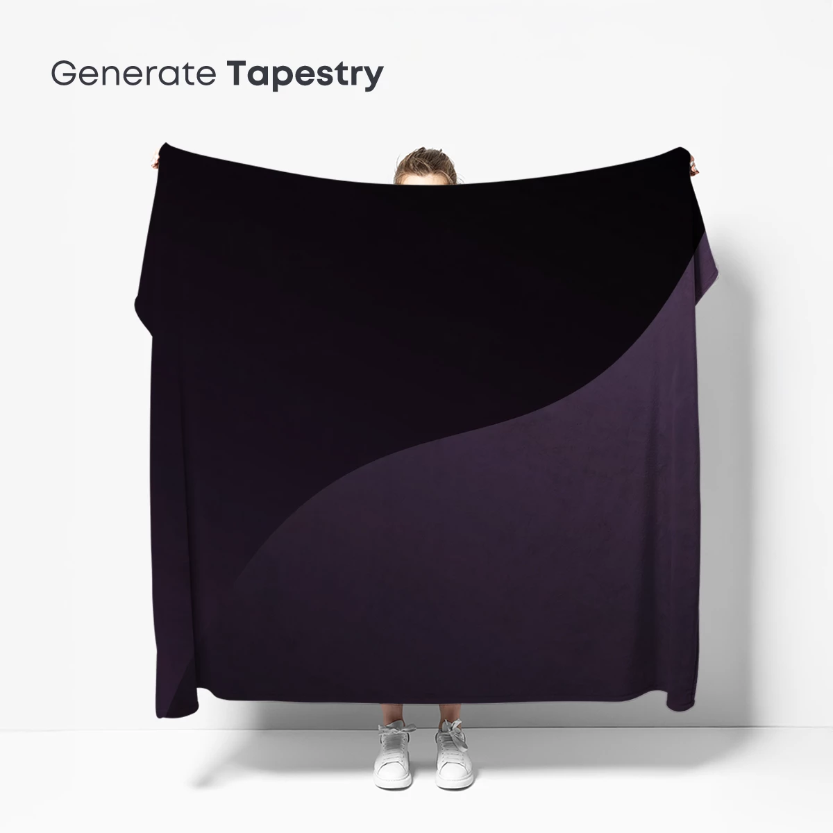 Eclipse of Shadows: Abstract Dark Flow - Image 5