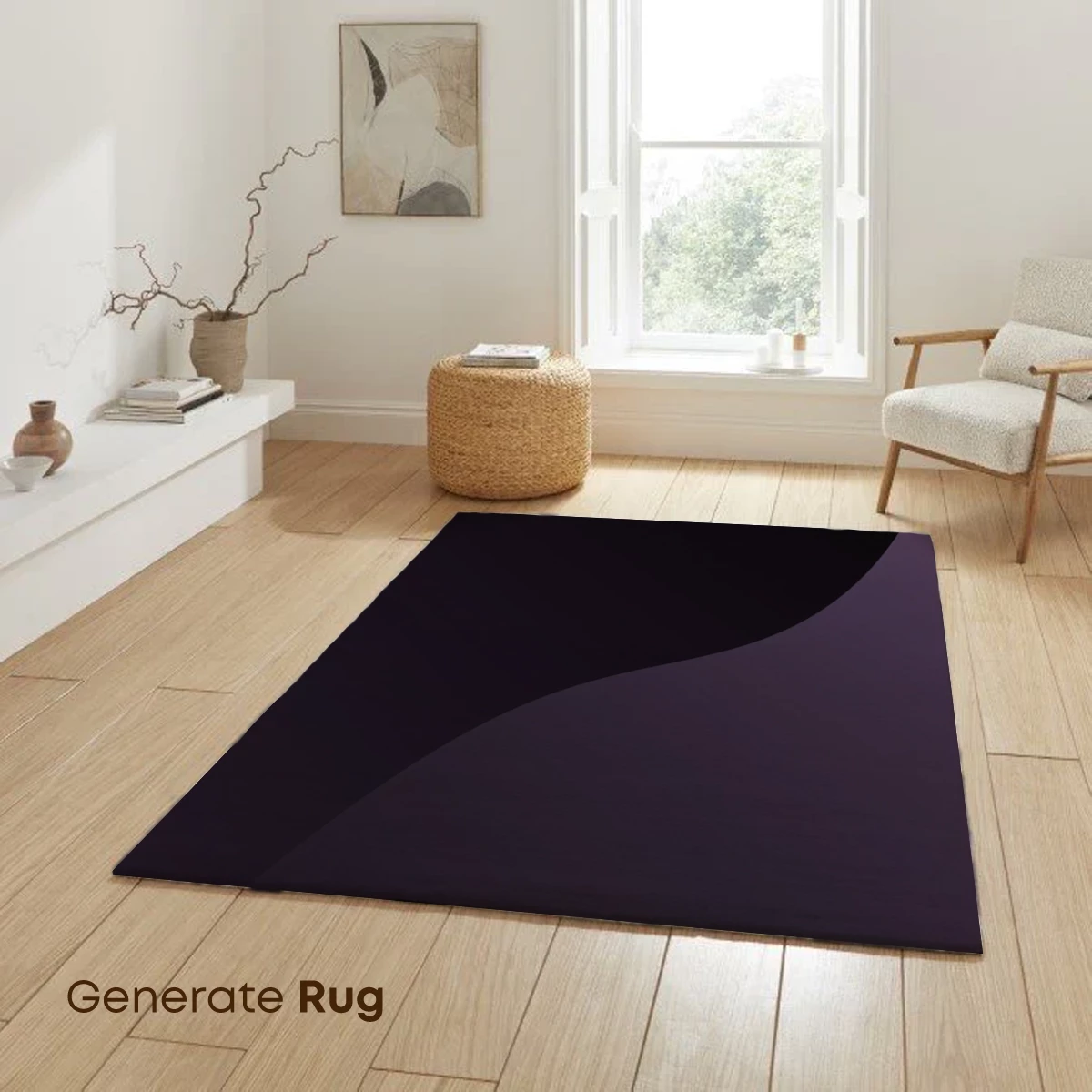 Eclipse of Shadows: Abstract Dark Flow - Image 6