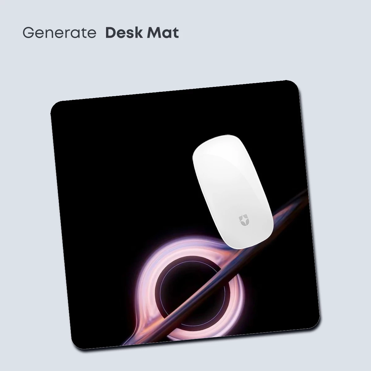 Eclipse of Eternity: Cosmic Ring in Darkness - Image 4