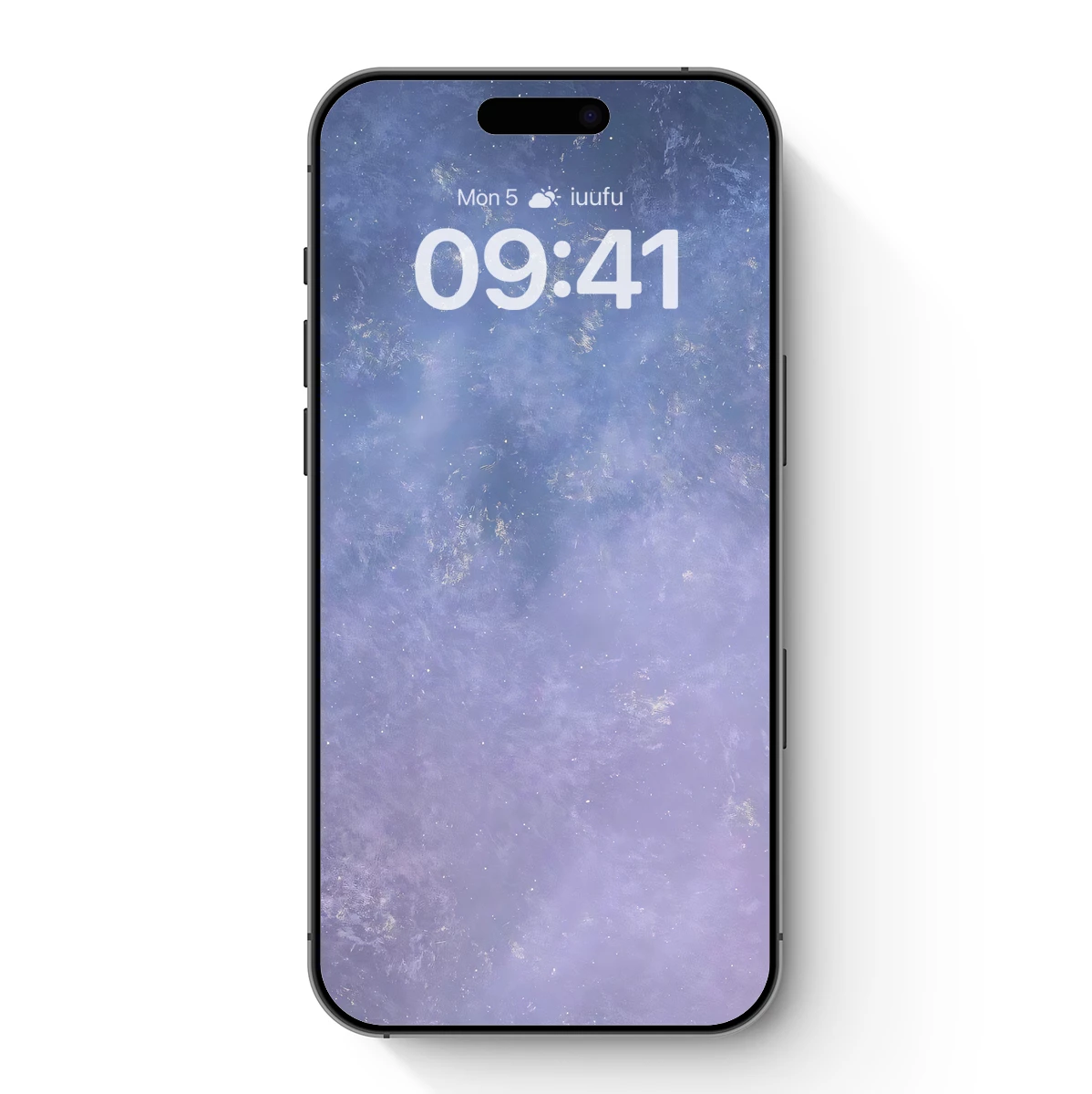 Ethereal Nebula Dreamscape