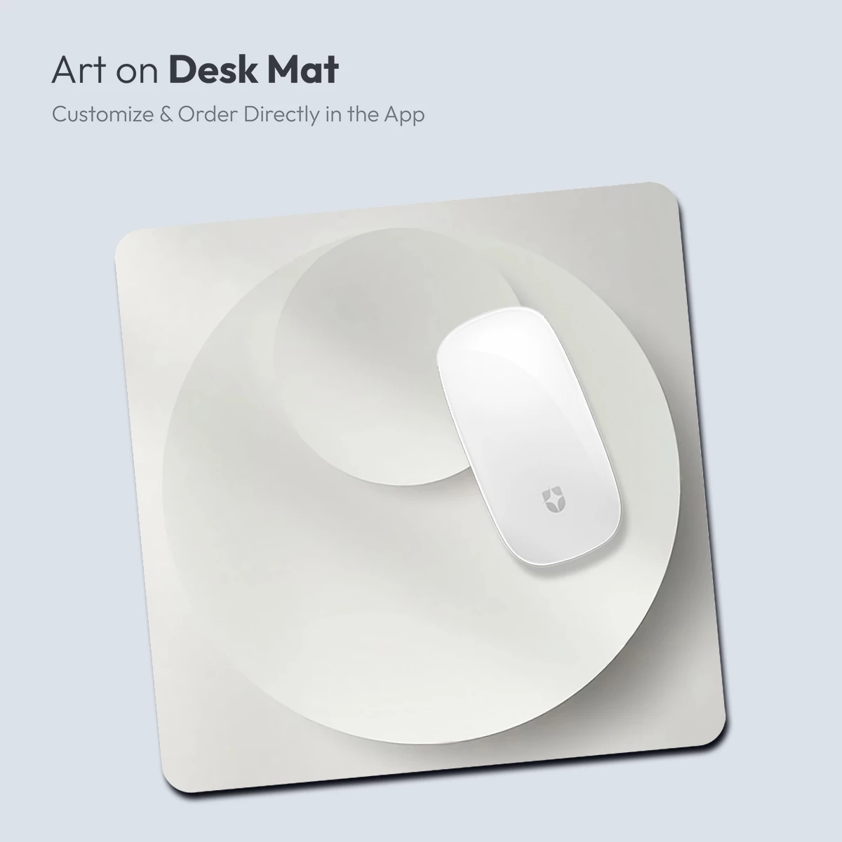 Ethereal Circles: A Study in Light and Shadow - Image 4