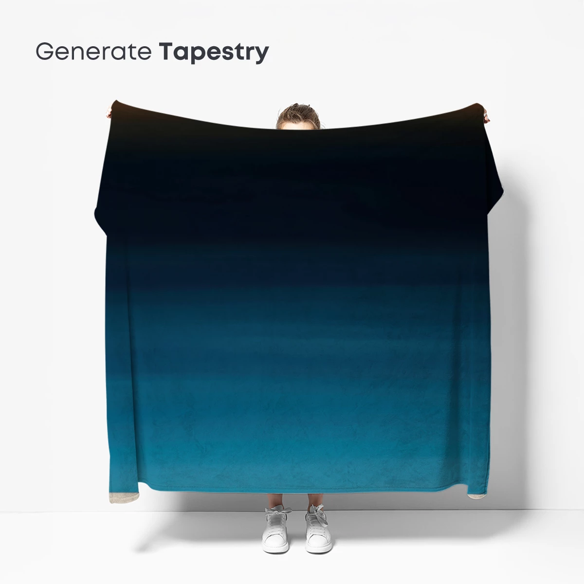 Eternal Horizon: Sunset's Abstract Symphony - Image 5