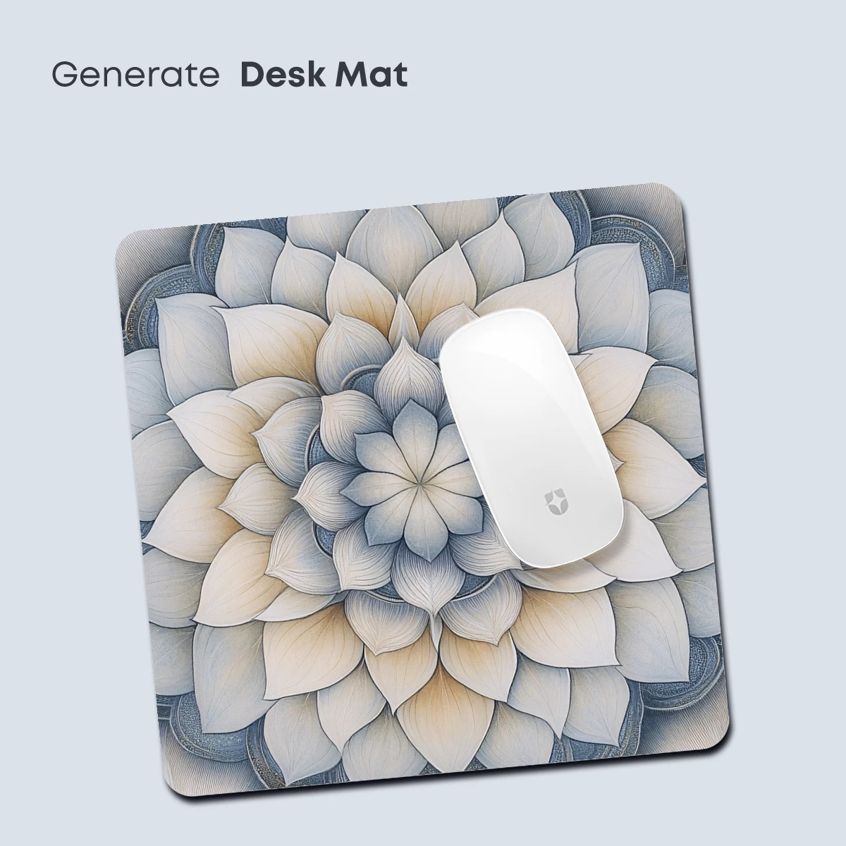 Ethereal Lotus Bloom: A Symphony of Layers - Image 4