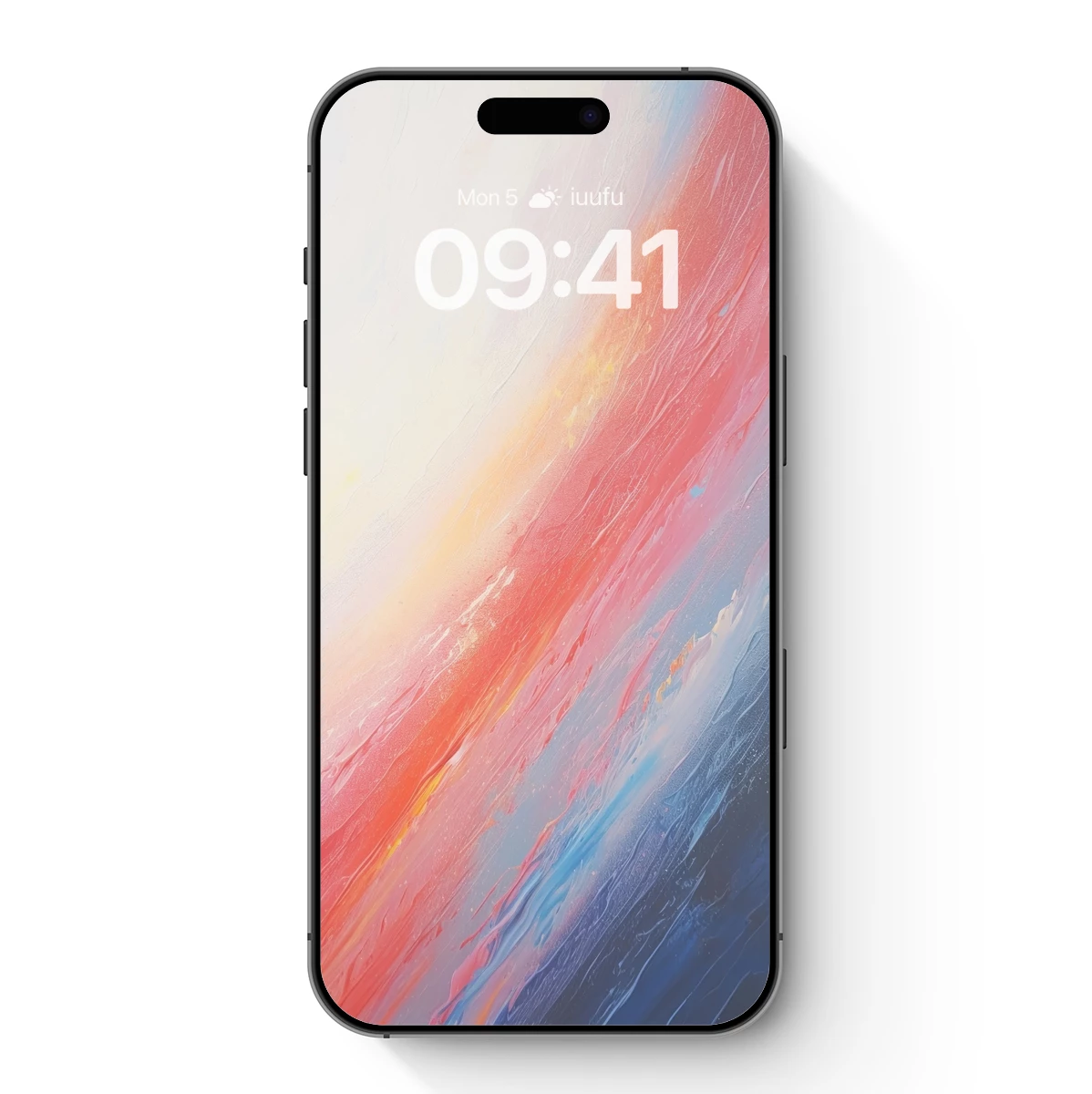 Abstract Horizon Fusion