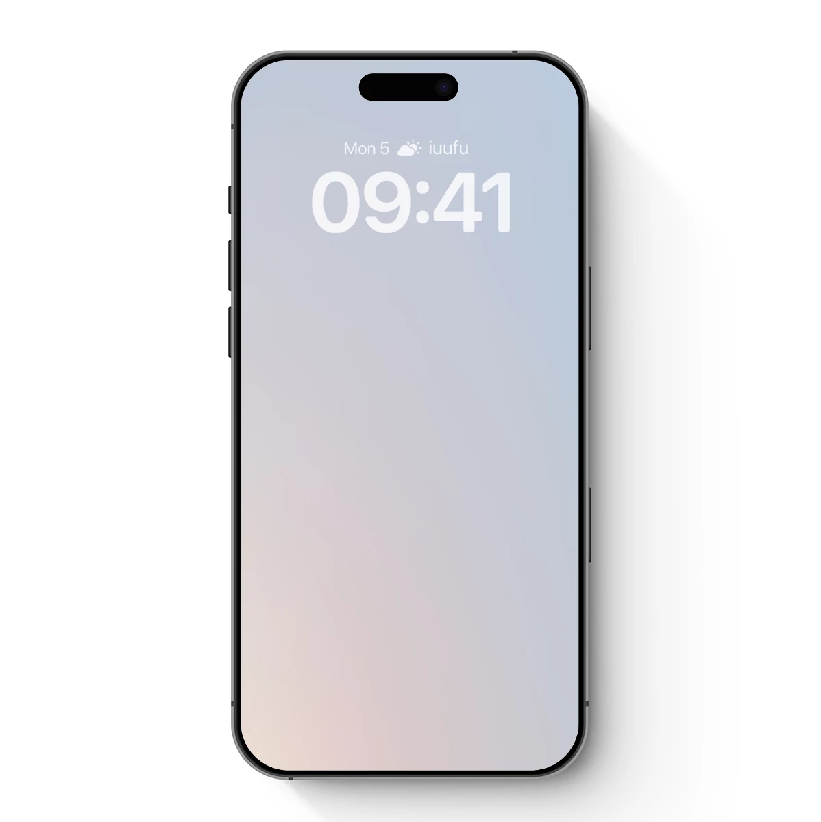 Ethereal Dawn Gradient