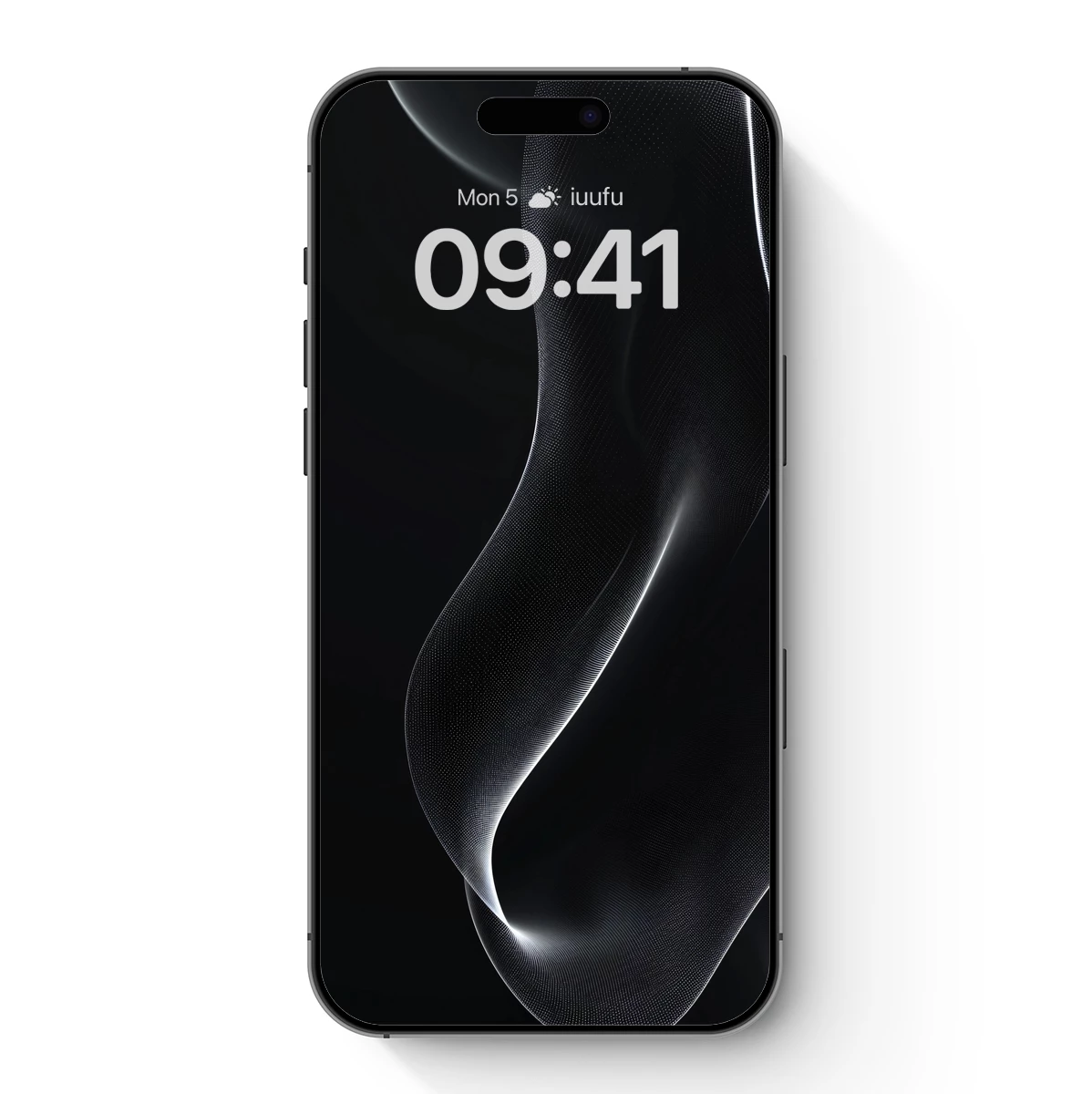 Ethereal Flow: Digital Wave Artistry Ethereal Flow: Digital Wave Artistry