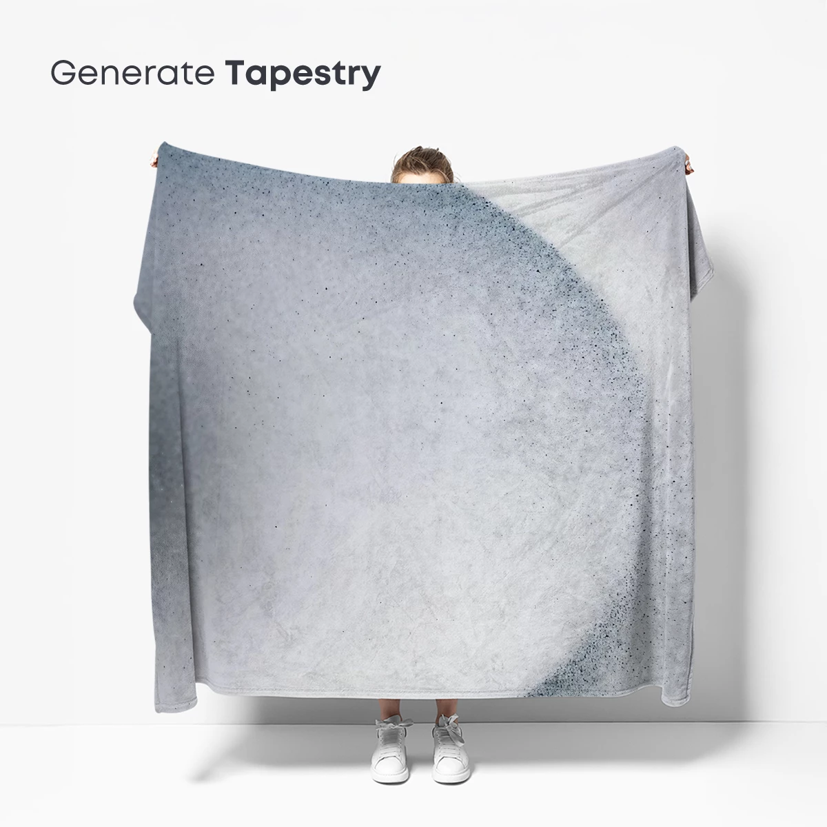 Ethereal Sand Dunes: A Minimalist Odyssey - Image 5