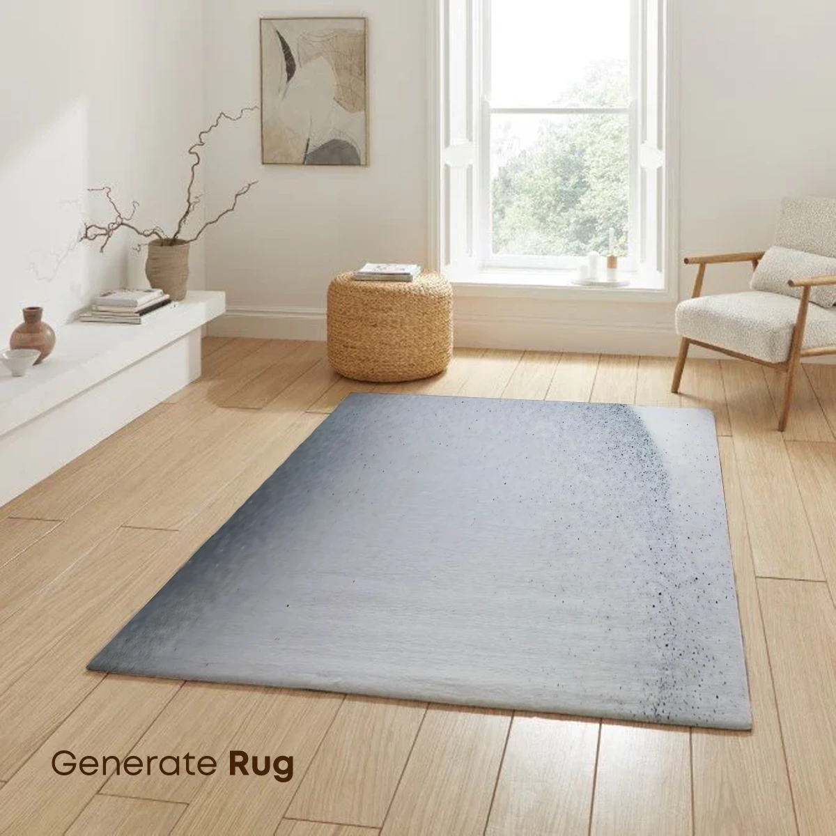 Ethereal Sand Dunes: A Minimalist Odyssey - Image 6