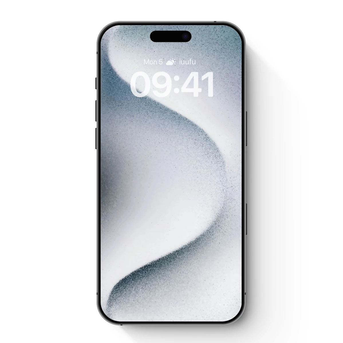 Ethereal Sand Dunes: A Minimalist Odyssey