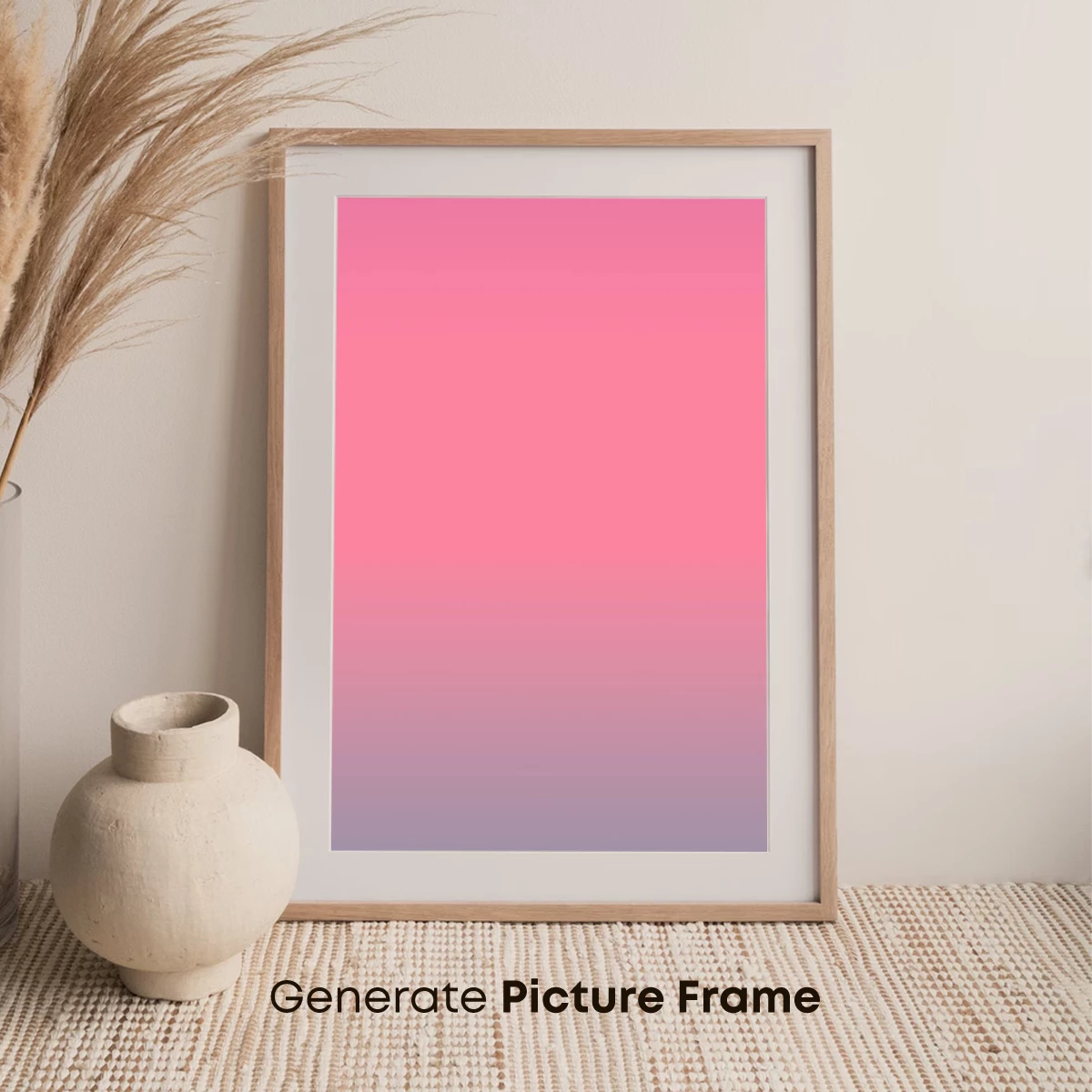 Dawn's Gradient Symphony - Image 7