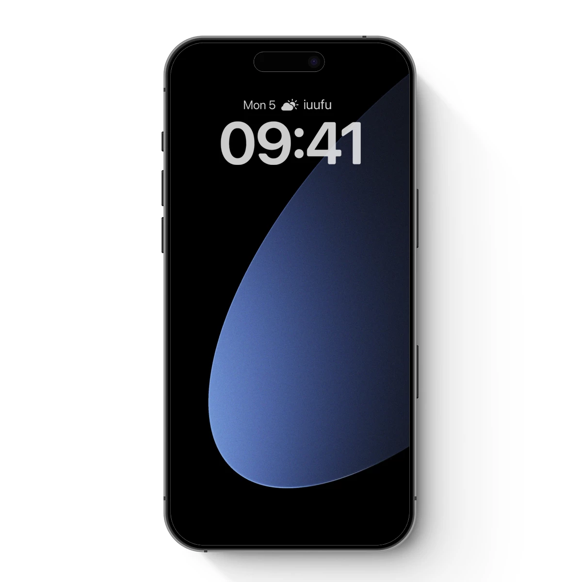 Eclipse of Serenity: Blue Planet Slice