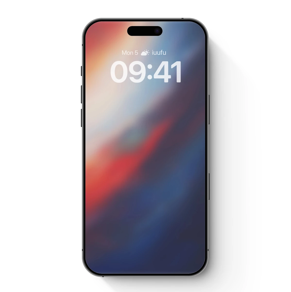 Abstract Chromatic Flow