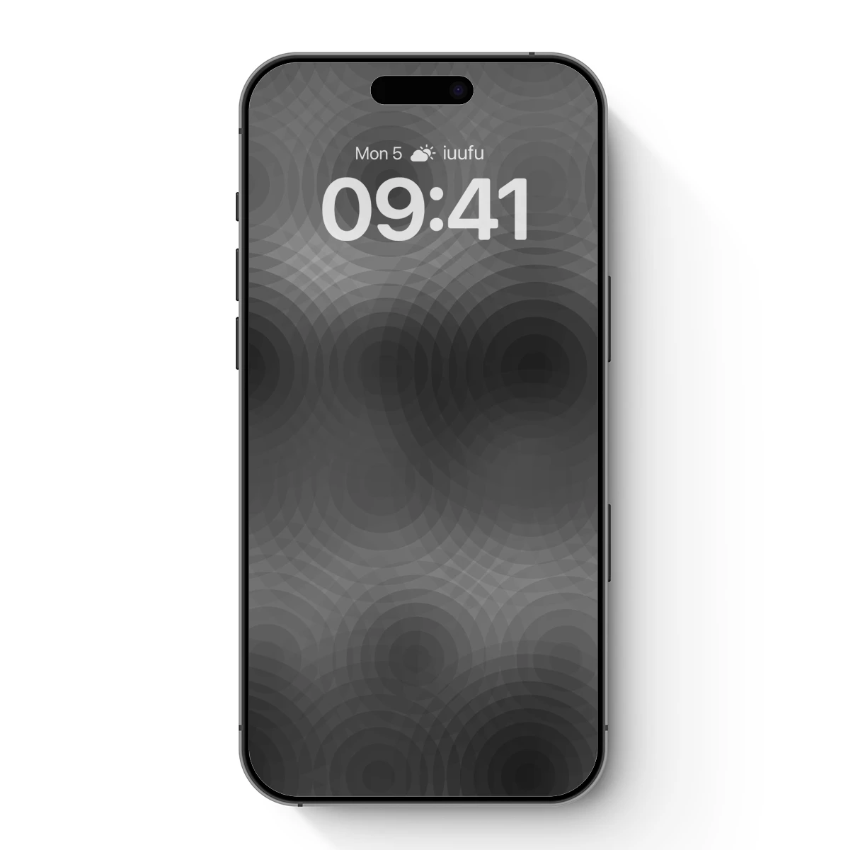 Eclipse Symphony: Monochromatic Circles in Harmony