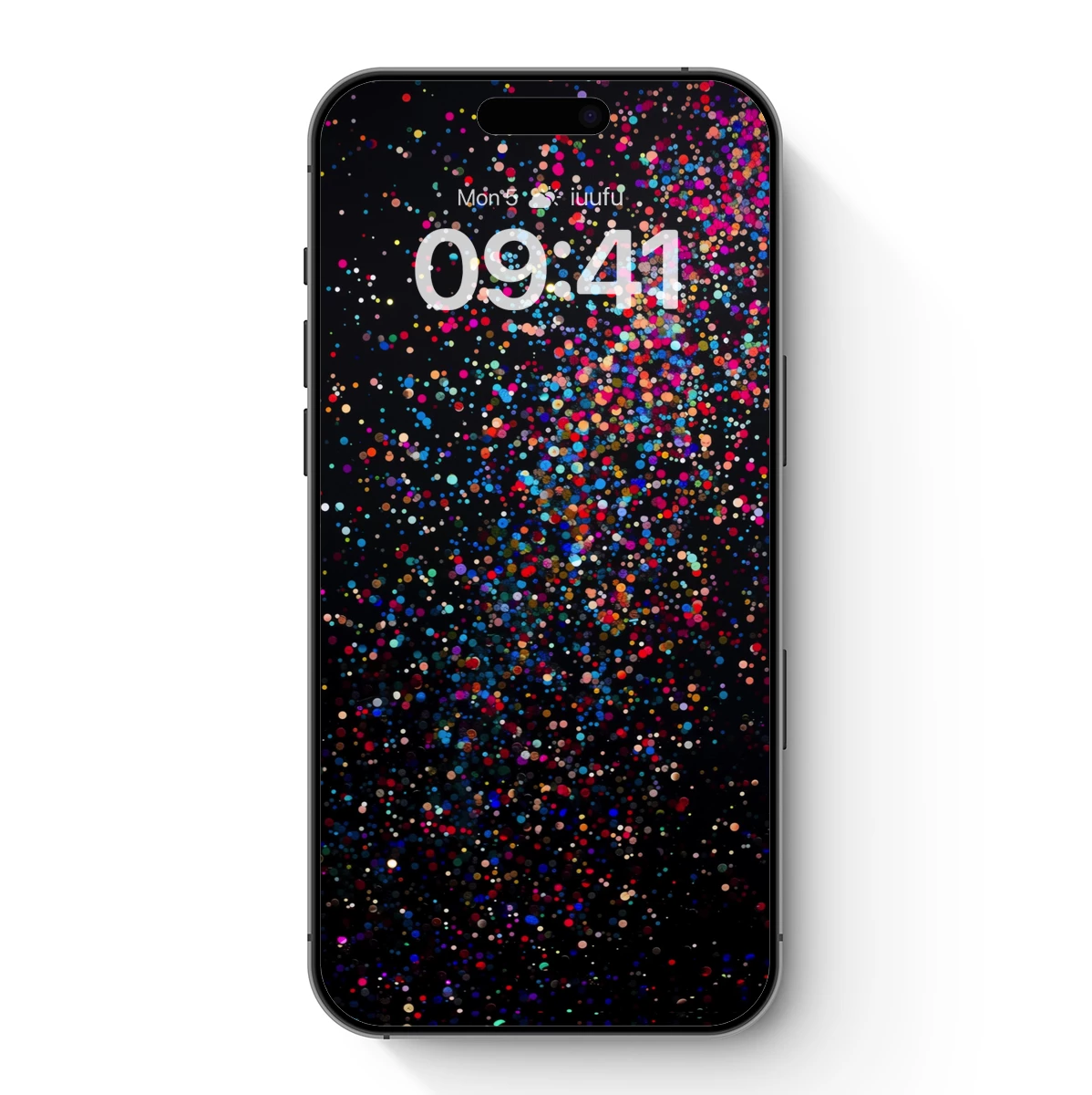 Cosmic Stardust Symphony