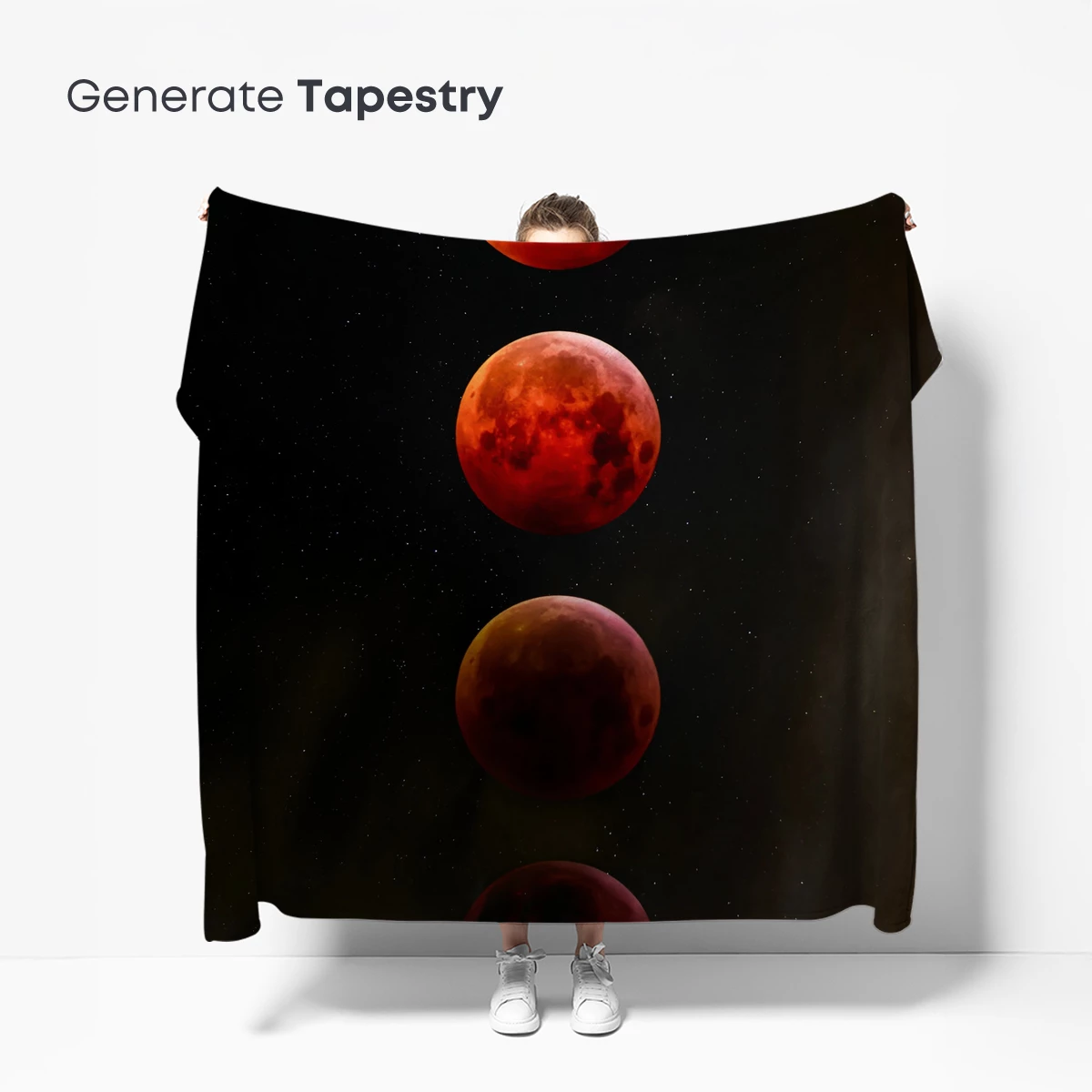 Eclipse Quartet: Celestial Blood Moons - Image 5