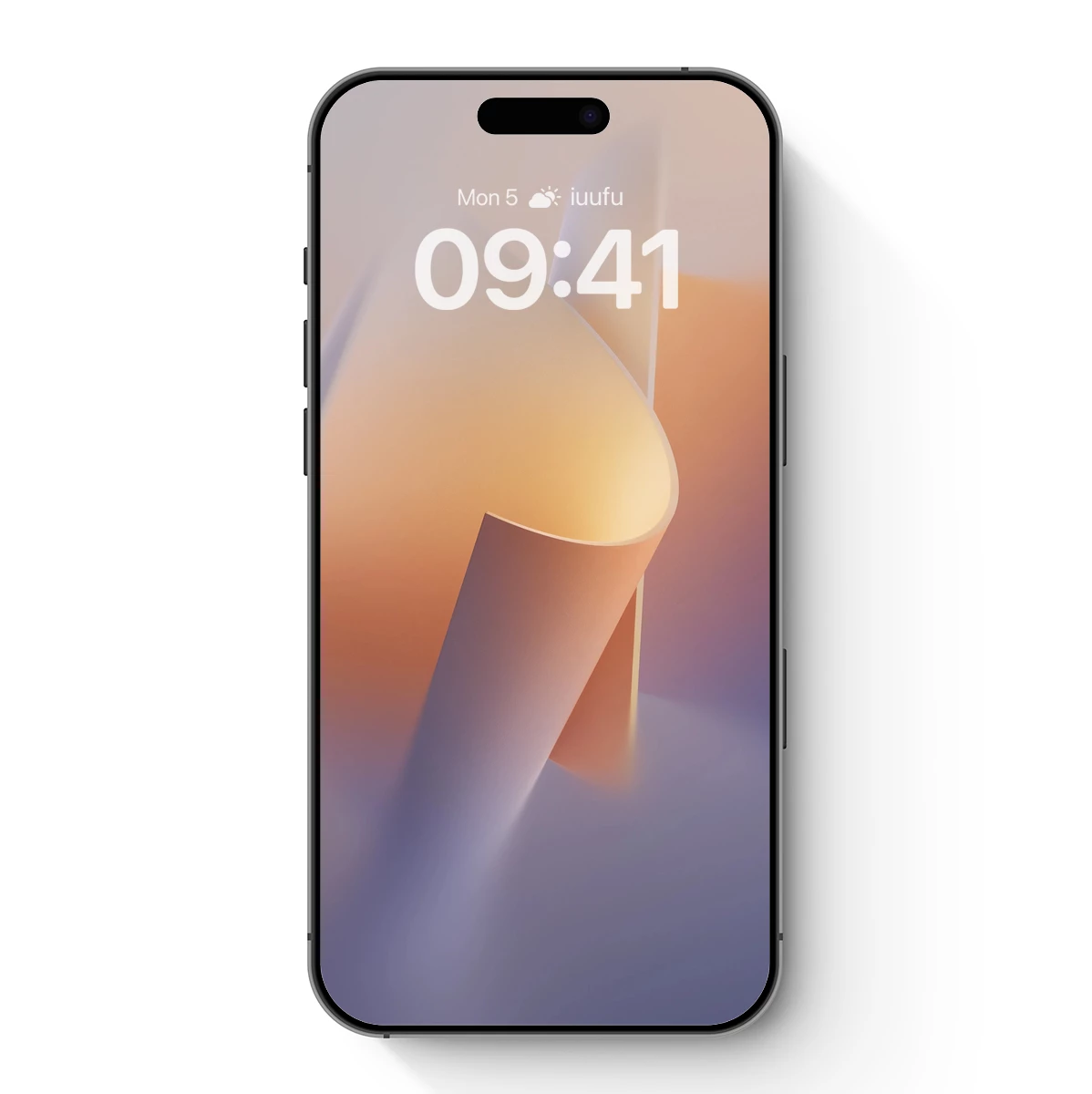 Ethereal Curves: A Symphony of Soft Shadows