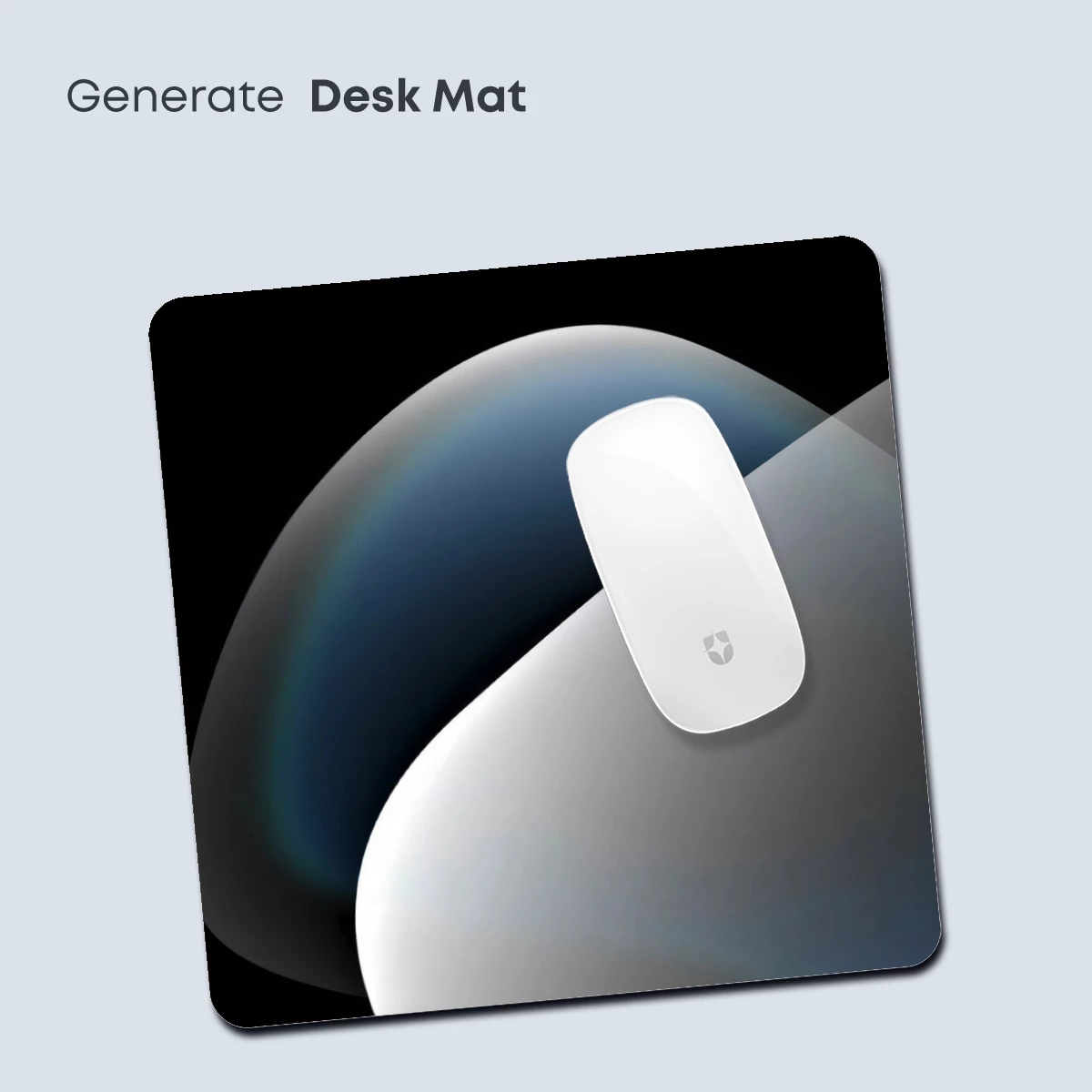 Ethereal Spheres: A Dance of Light and Shadow - Image 4