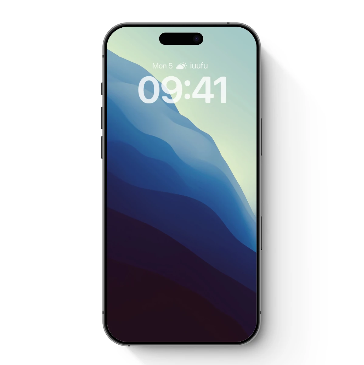 Gradient Mountain Odyssey