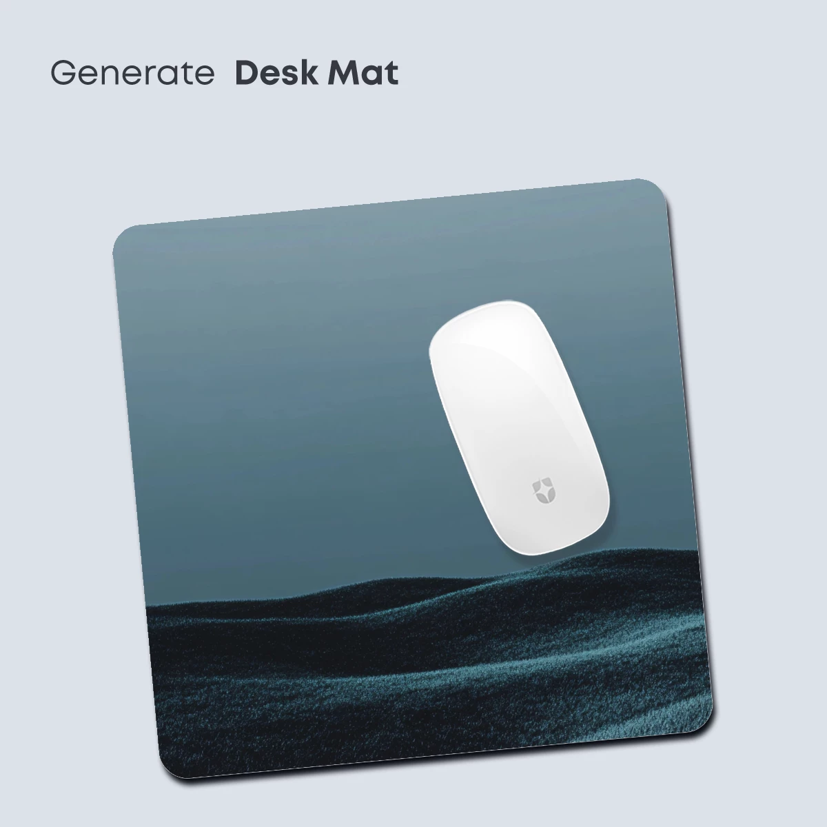 Ethereal Dunes at Twilight - Image 4