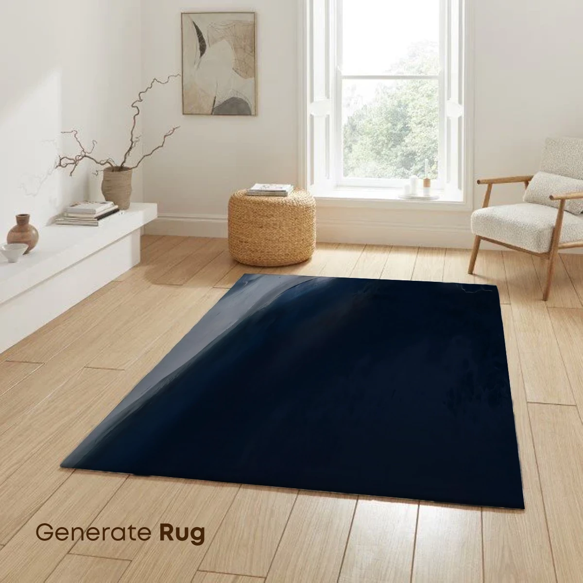 Abyssal Serenity: Oceanic Depths and Frosted Shores - Image 6