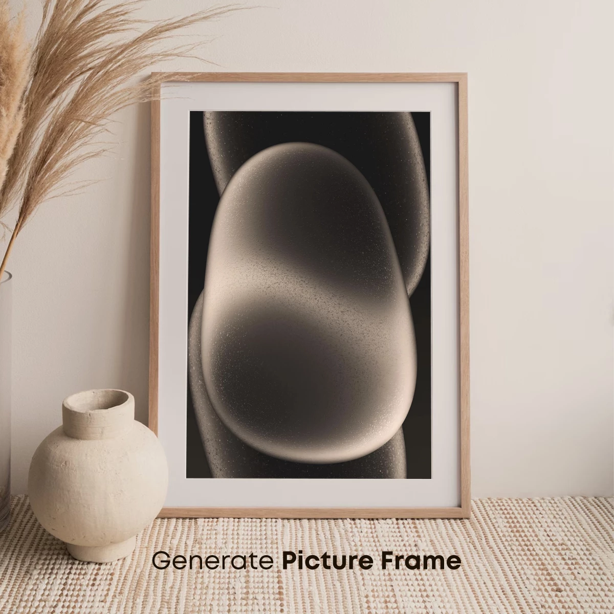 Ethereal Spheres: A Study in Light and Shadow - Image 7