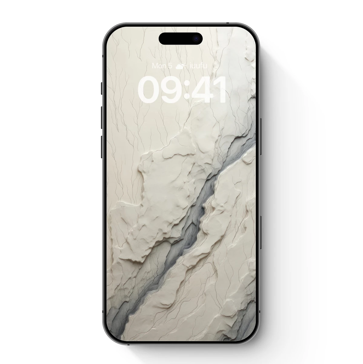 Erosion's Canvas: Abstract Earth Tones