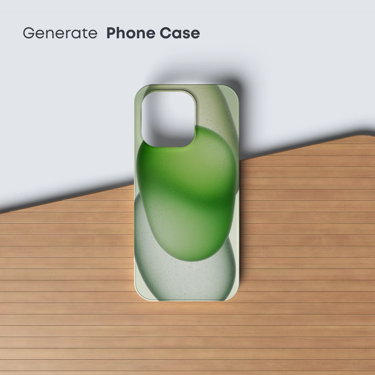 Emerald Spheres: A Gradient Odyssey - Image 3