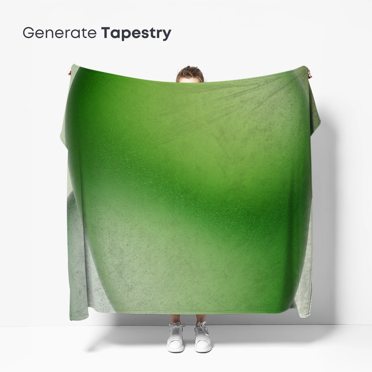 Emerald Spheres: A Gradient Odyssey - Image 5