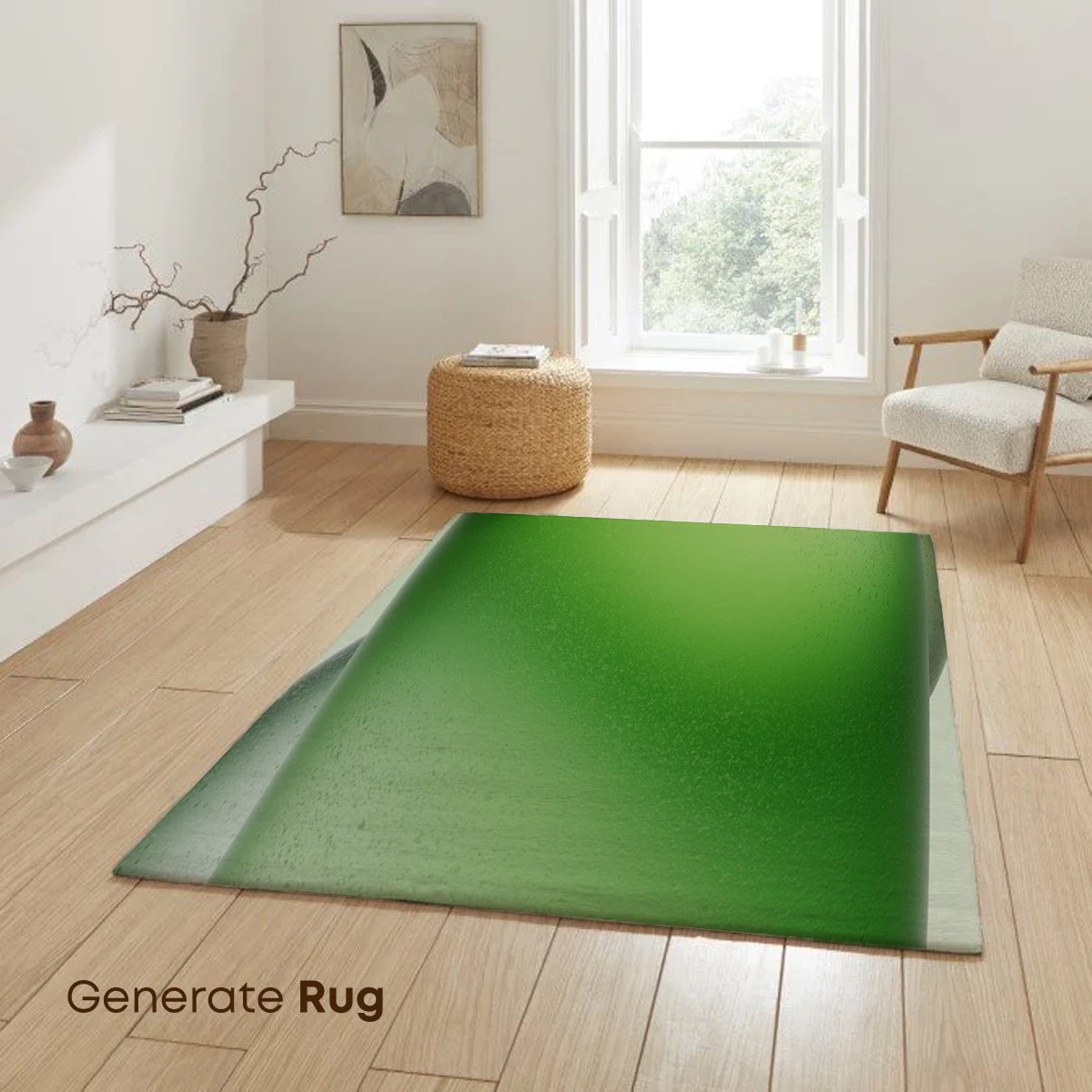 Emerald Spheres: A Gradient Odyssey - Image 6