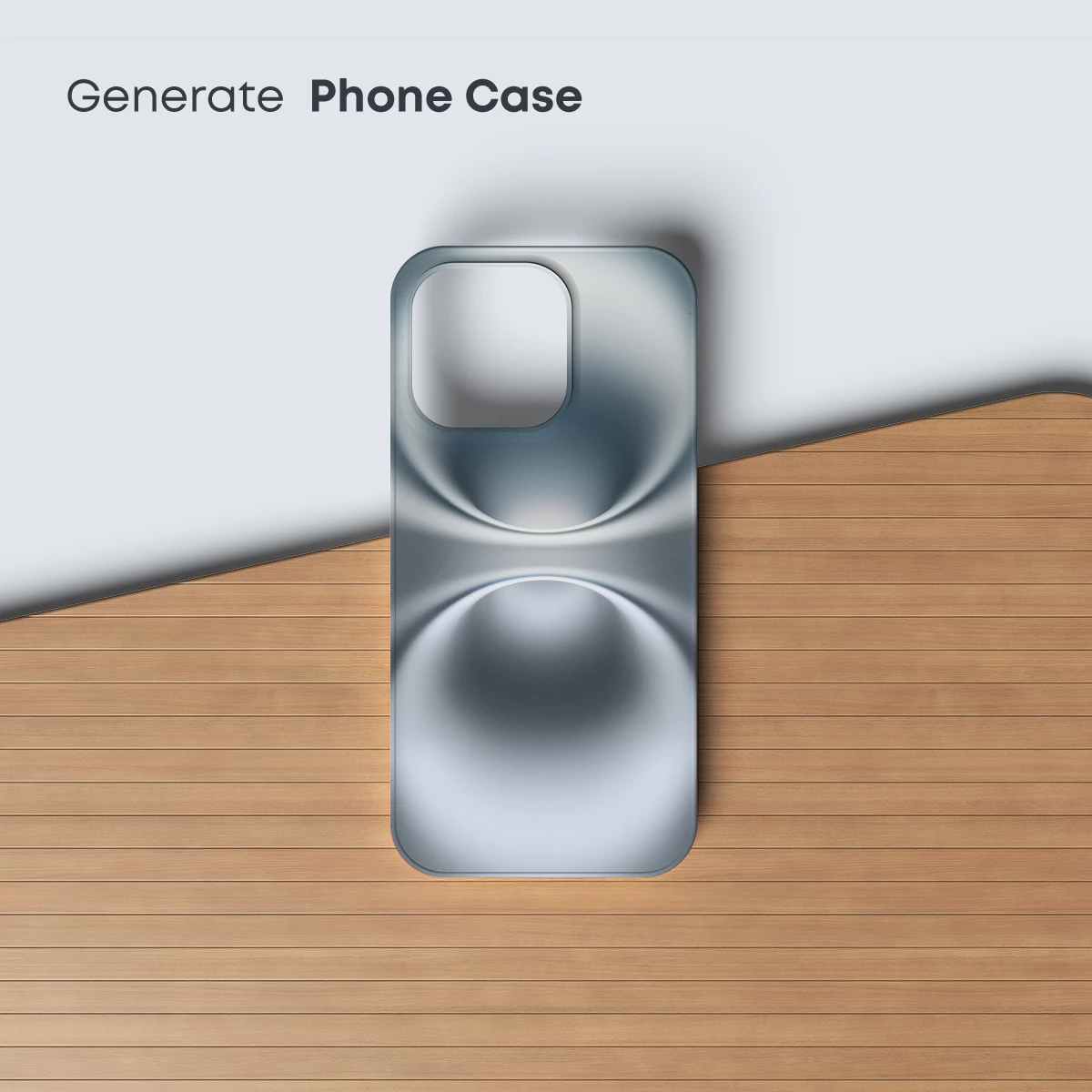 Eternal Vortex: Abstract Infinity Loops - Image 3