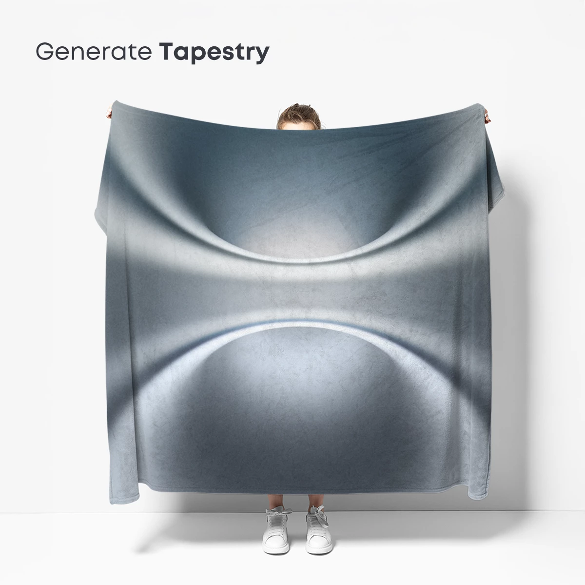 Eternal Vortex: Abstract Infinity Loops - Image 5