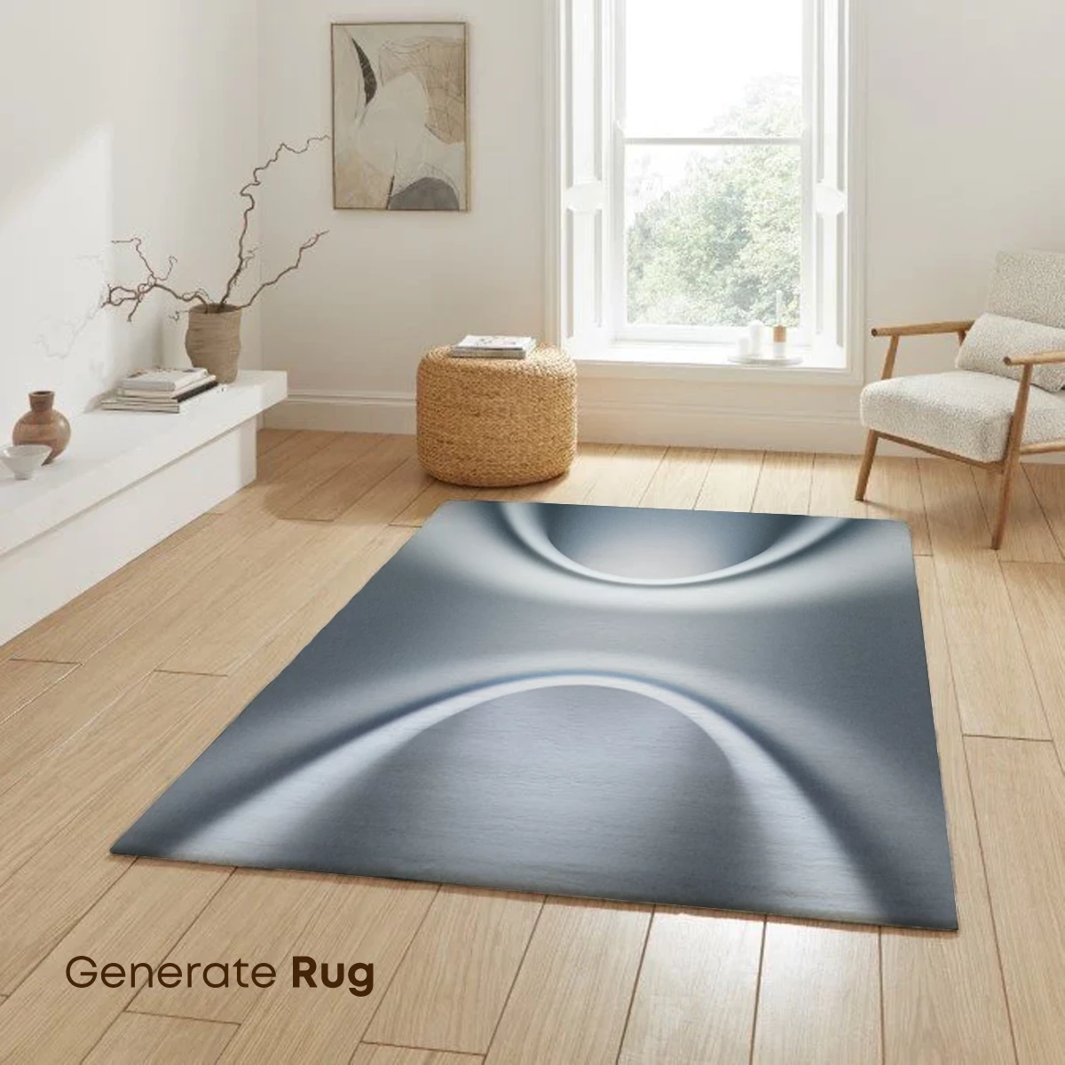 Eternal Vortex: Abstract Infinity Loops - Image 6