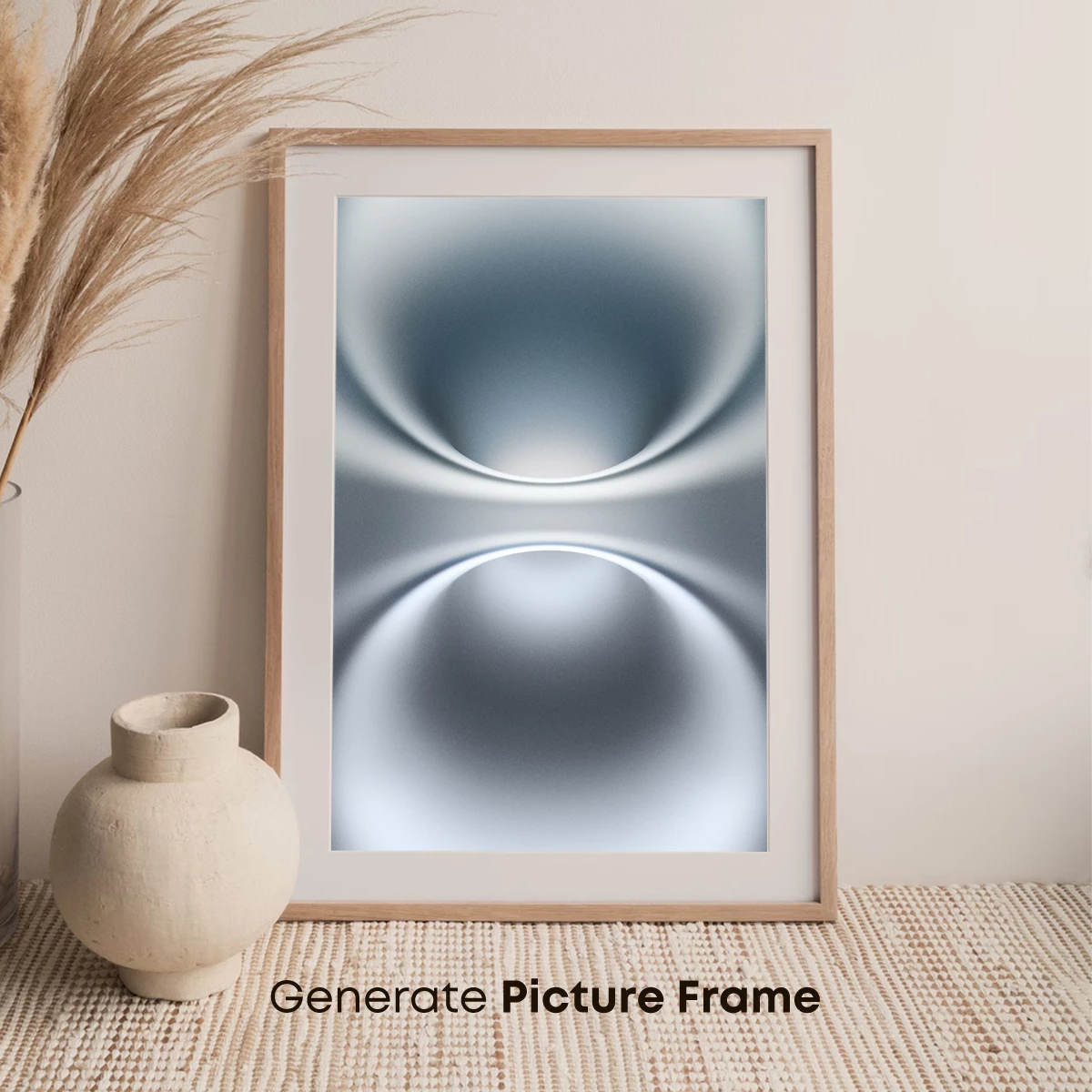 Eternal Vortex: Abstract Infinity Loops - Image 7