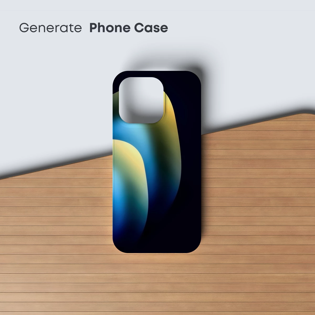 Ethereal Curves: A Symphony of Light and Shadow - Image 3